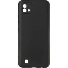 Чохол Full Soft Case для Realme C11 (2021) Black