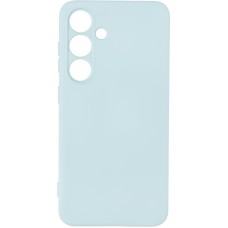 Чохол Full Soft Case для Samsung S24 (S921) Mint