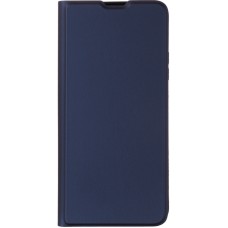Чохол книжка Book Cover Gelius Shell Case для Oppo A18/A38 Blue