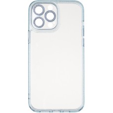 Чохол Brilliant Case для iPhone 13 Pro Max Blue