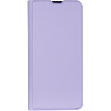 Чохол книжка Book Cover Gelius Shell Case для Samsung A065 (A06) Violet