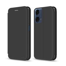 Чохол-книжка MAKE Motorola G24 Power Flip