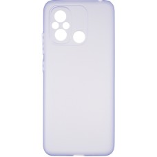 Чохол Gelius Air Skin для Xiaomi Redmi 12C Transparent Purple