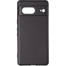 Чохол Full Soft Case для Google Pixel 7 Black
