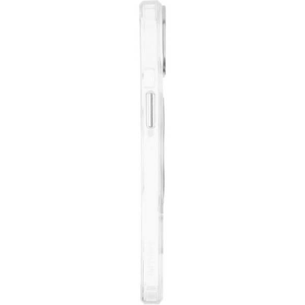 Чохол Bumper Case (MagSafe Stand) для iPhone 13 Silver Чохол Bumper Case (MagSafe Stand) для iPhone 13 Silver