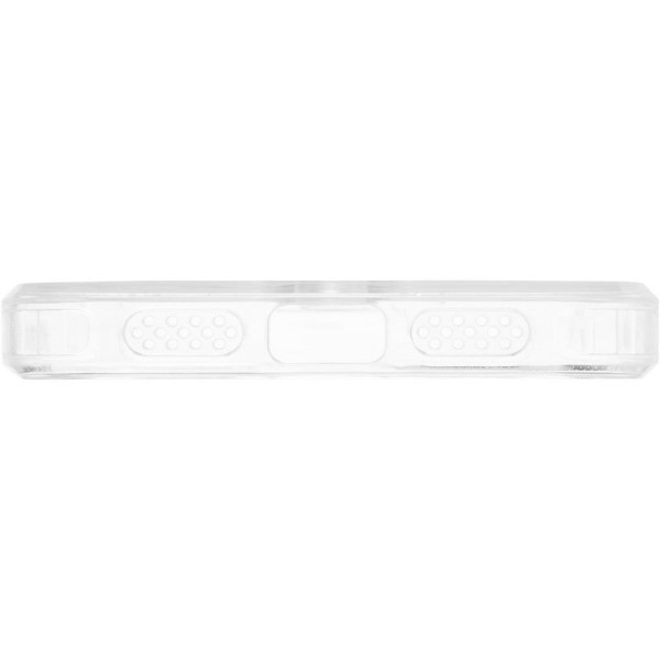 Чохол Bumper Case (MagSafe Stand) для iPhone 13 Silver Чохол Bumper Case (MagSafe Stand) для iPhone 13 Silver
