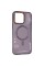 Чохол Gelius Resistant Shield (Magsafe) Case для iPhone 14 Pro Max Violet