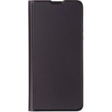 Чохол книжка Book Cover Gelius Shell Case для Oppo A58 Black