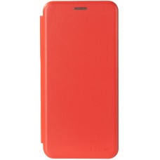 Чохол книжка G-Case Ranger Series для Xiaomi Redmi 9c/10a Red