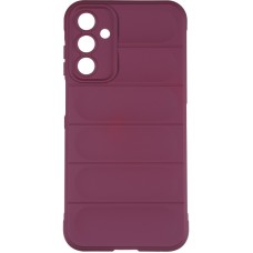 Чохол Gelius Deexe Terra для Samsung A155 (A15) Bordo