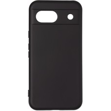 Чохол Full Soft Case для Google Pixel 8A Black
