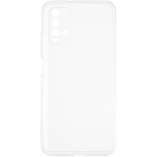 Чохол Ultra Thin Air Case для Xiaomi Redmi 9t Transparent