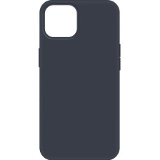 Чохол MAKE Apple iPhone 15 Silicone Midnight