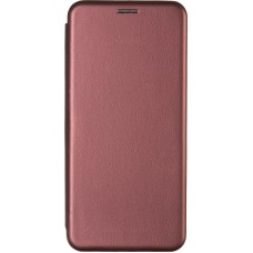 Чохол книжка G-Case Ranger Series для Samsung A245 (A24) Marsala
