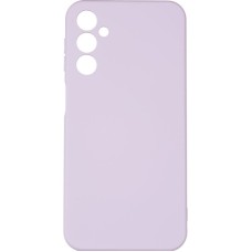 Чохол Full Soft Case для Samsung A245 (A24) Violet