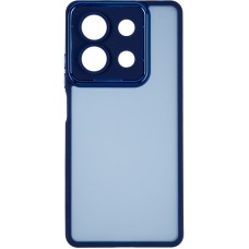Чохол Fade Color Case для Xiaomi Redmi Note 13 5G Dark Blue