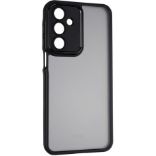 Чохол Fade Color Case для Samsung A165 (A16) Black