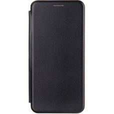 Чохол книжка G-Case Ranger Series для Samsung A047 (A04s) Black