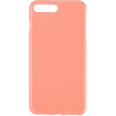 Чохол Remax Glossy Shine Case для iPhone 7 Plus/8 Plus Pink