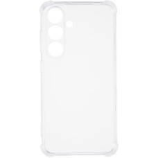 Чохол Gelius Ultra Thin Proof для Samsung S24 Transparent