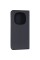 Чохол книжка Book Cover Gelius Shell Case для Xiaomi Mi 15 Black