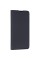 Чохол книжка Book Cover Gelius Shell Case для Xiaomi Mi 15 Black