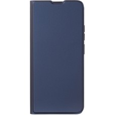 Чохол книжка Book Cover Gelius Shell Case для Xiaomi Redmi 12C Blue
