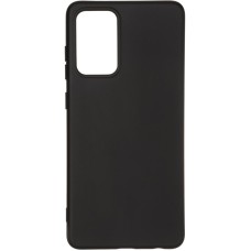 Чохол Full Soft Case для Samsung A725 (A72) Black