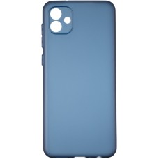 Чохол Gelius Air Skin для Samsung A045 (A04) Transparent Blue