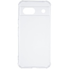 Чохол Gelius Ultra Thin Proof для Pixel 8a Transparent