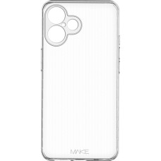 Чохол MAKE Apple iPhone 16 Plus Air