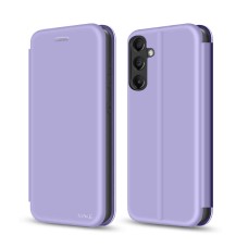 Чохол-книжка MAKE Samsung A55 Flip Lilac