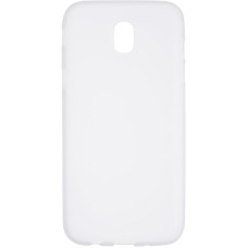 Чохол Original Silicon Case для Samsung J530 (J5-2017) White