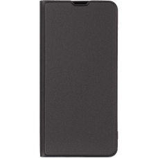 Чохол книжка Book Cover Gelius Shell Case для Motorola G54 Black