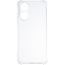 Чохол Gelius Ultra Thin Proof для Oppo A78 Transparent