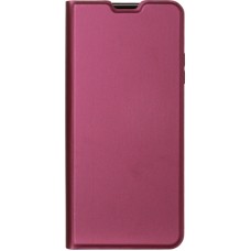 Чохол книжка Book Cover Gelius Shell Case для Samsung A057 (A05s) Marsala