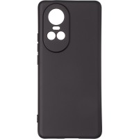 Чохол Full Soft Case для Oppo Reno 10 Pro 5G Black