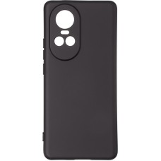 Чохол Full Soft Case для Oppo Reno 10 Pro 5G Black
