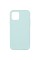 Чохол Original Full Soft Case для iPhone 11 Pro Marine Green (without logo)