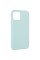 Чохол Original Full Soft Case для iPhone 11 Pro Marine Green (without logo)