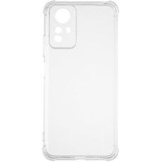 Чохол Gelius Ultra Thin Proof для Xiaomi Redmi Note 12S 4G Transparent