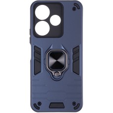Чохол Gelius Hard Defence PC Series для Xiaomi Redmi 13/Poco M6 Dark Blue
