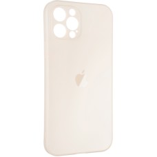 Чохол Full Frosted Case для iPhone 12 Pro Gold
