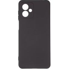 Чохол Full Soft Case для Motorola G14 Black
