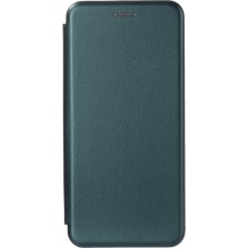 Чохол книжка G-Case Ranger Series для Samsung A047 (A04s)/A136 (A13 5G) Green