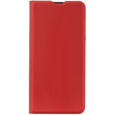 Чохол книжка Book Cover Gelius Shell Case для Xiaomi Redmi Note 11 Red