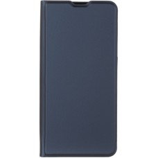 Чохол книжка Book Cover Gelius Shell Case для Realme 9 Pro Plus Blue