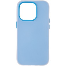Чохол Gelius Bright Case для iPhone 14 Pro (13) Blue
