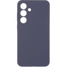 Чохол Original 99% Soft Matte Case для Samsung S25 Plus Grey