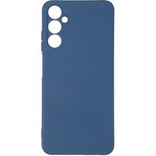 Чохол Full Soft Case для Samsung A057 (A05s) Dark Blue